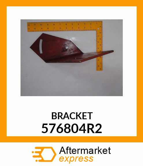 BRACKET 576804R2