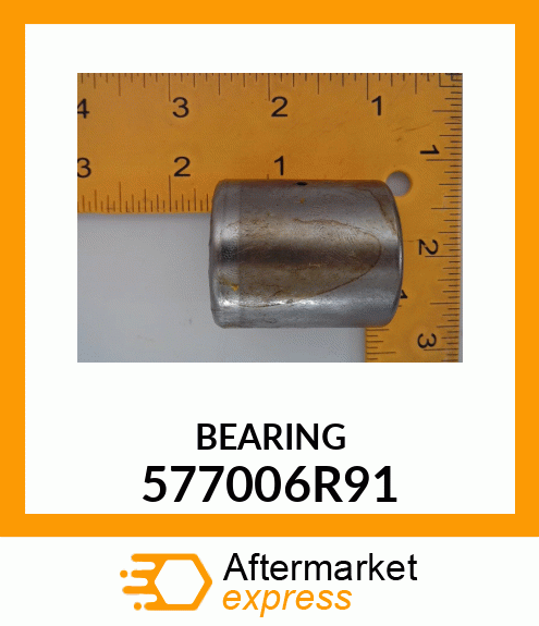 BEARING 577006R91