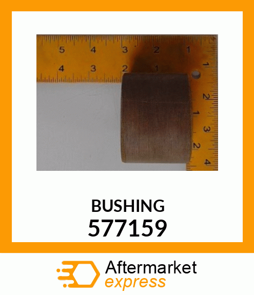 BUSHING 577159