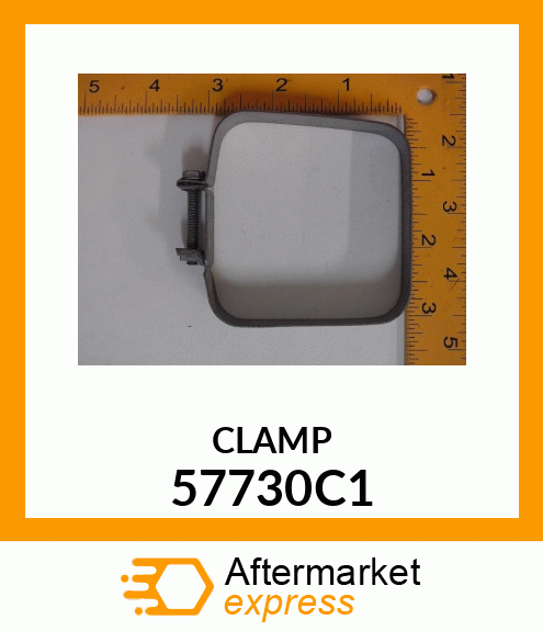 CLAMP 57730C1