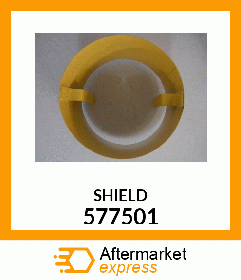 SHIELD 577501