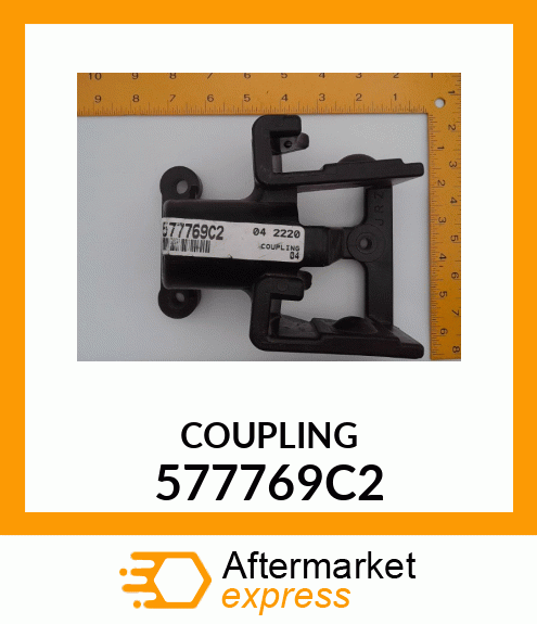 COUPLING 577769C2