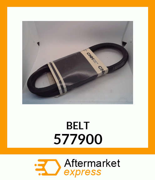 BELT 577900