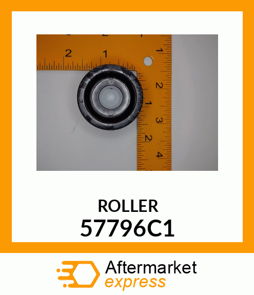 ROLLER 57796C1