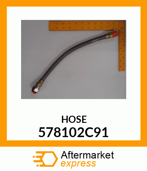 HOSE 578102C91