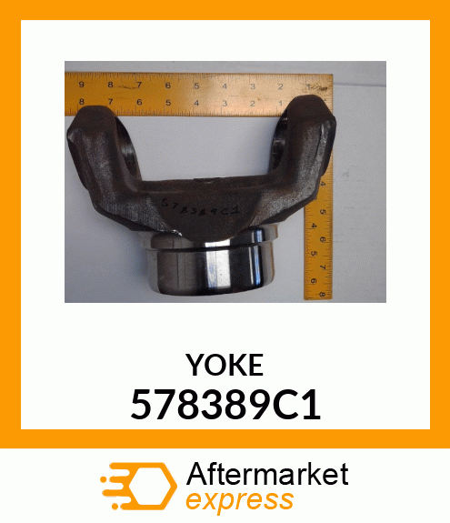 YOKE 578389C1