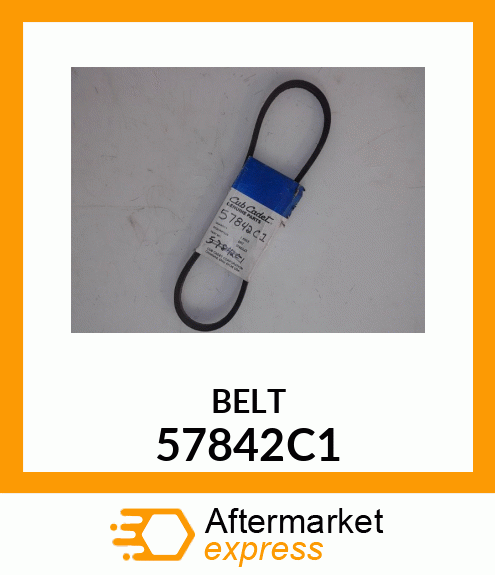 BELT 57842C1