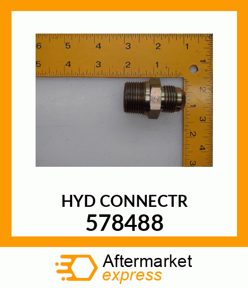 HYDCONNECTR 578488