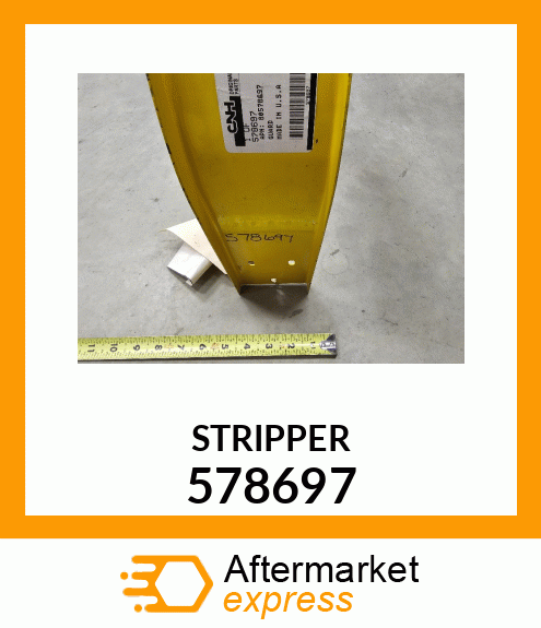 STRIPPER 578697