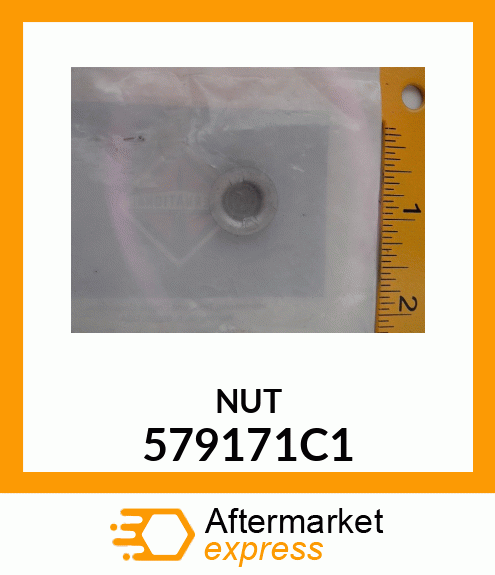 NUT 579171C1