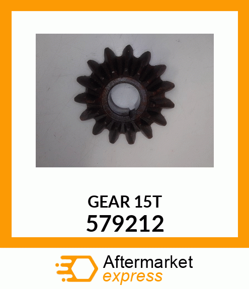 GEAR15T 579212