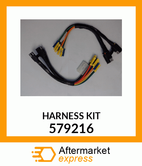 HARNESSREPKIT 579216