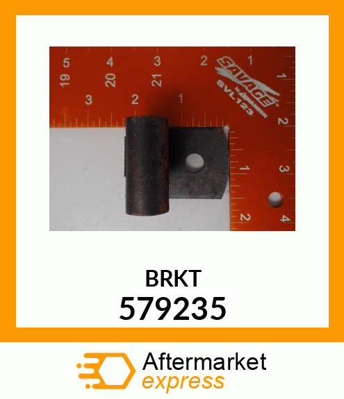 BRKT 579235