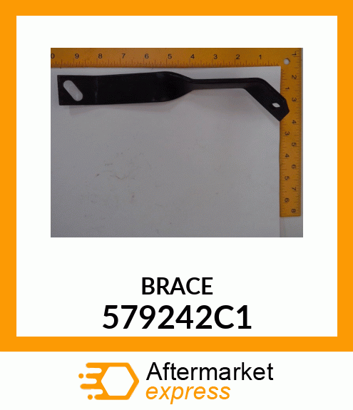 BRACE 579242C1