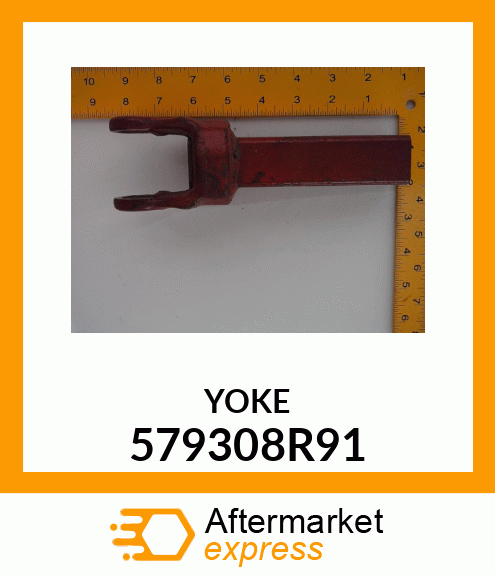 YOKE 579308R91