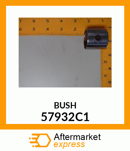 BUSH 57932C1