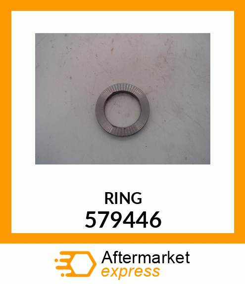 RING 579446