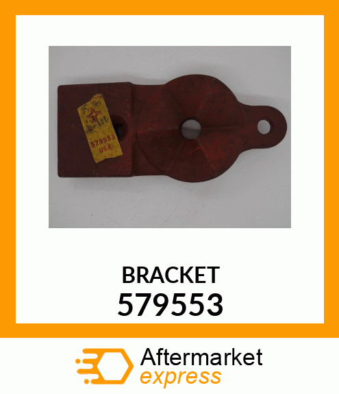 BRACKET 579553