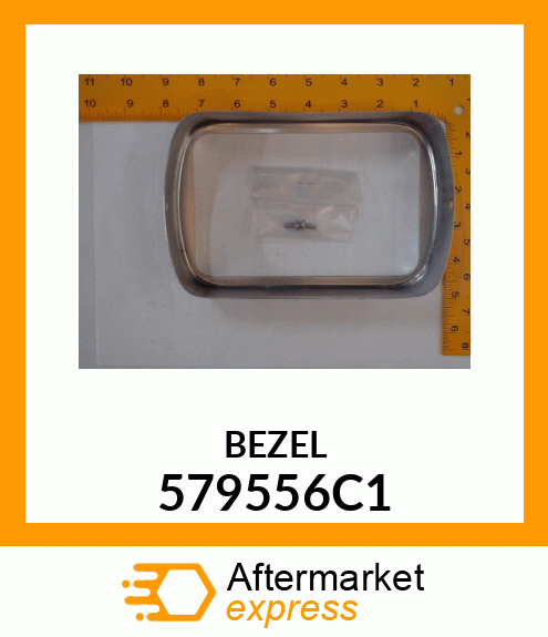 BEZEL_3PC 579556C1