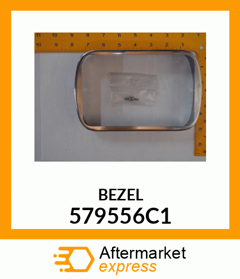 BEZEL_3PC 579556C1