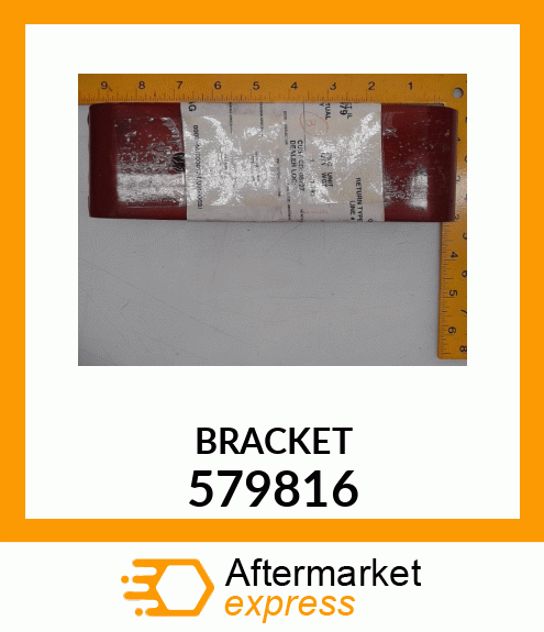 BRACKET 579816