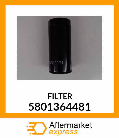 FILTER 5801364481