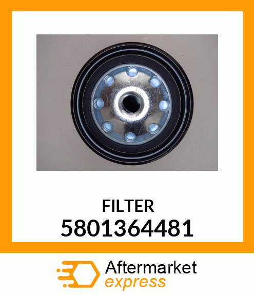 FILTER 5801364481