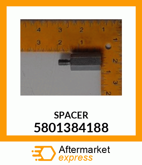 SPACER 5801384188