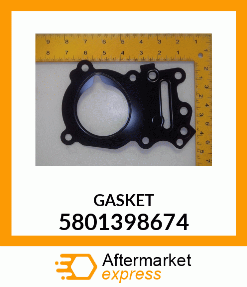 GASKET 5801398674