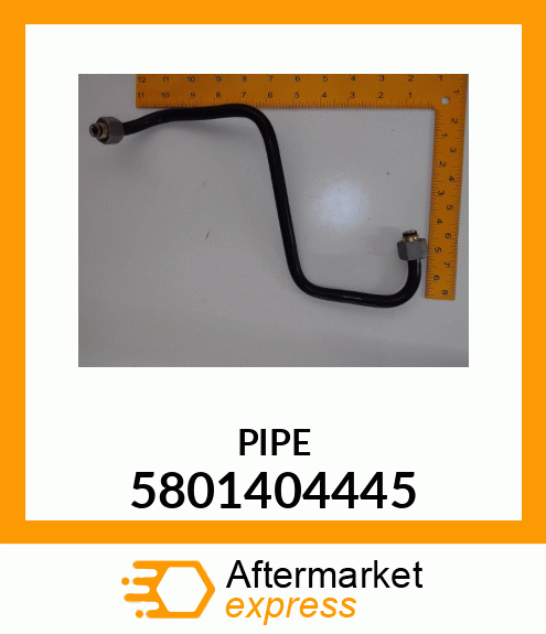 PIPE 5801404445