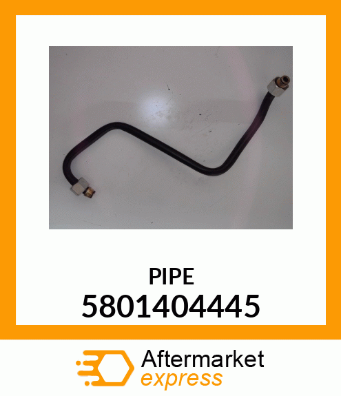 PIPE 5801404445