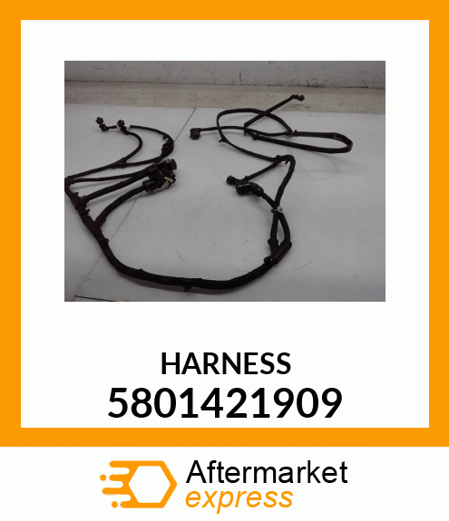 HARNESS 5801421909