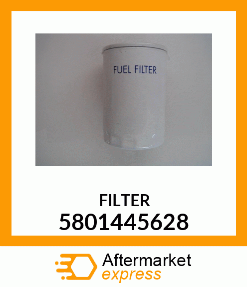 FILTER 5801445628