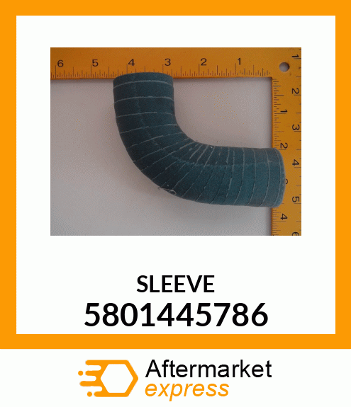 SLEEVE 5801445786