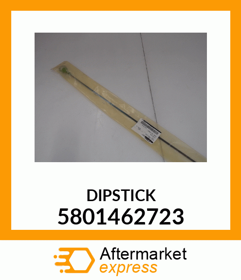 DIPSTICK 5801462723