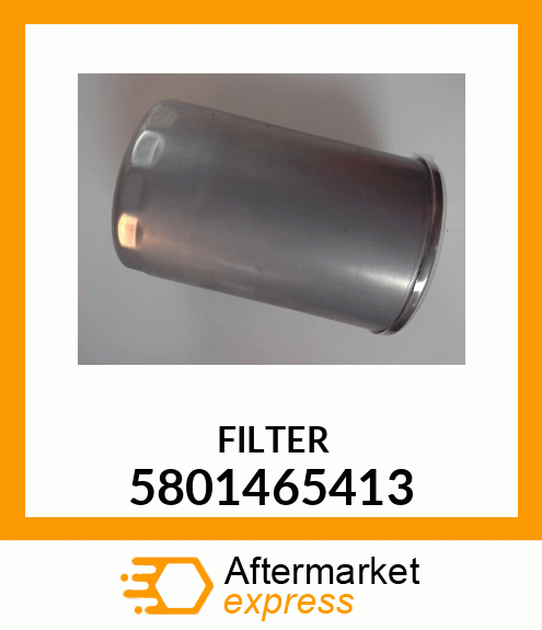 FILTER 5801465413