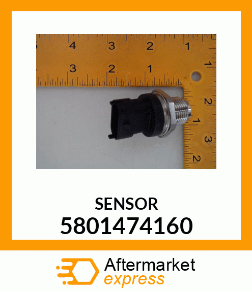 SENSOR 5801474160