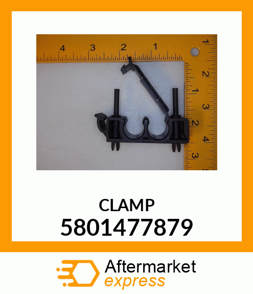 CLAMP 5801477879