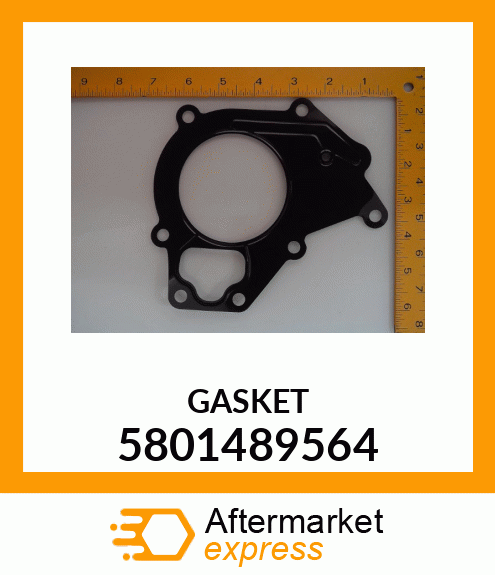 GASKET 5801489564