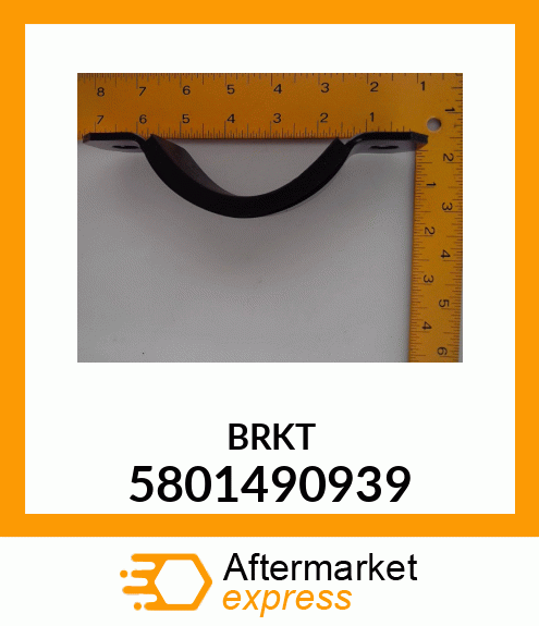 BRKT 5801490939