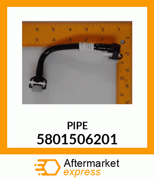 PIPE 5801506201