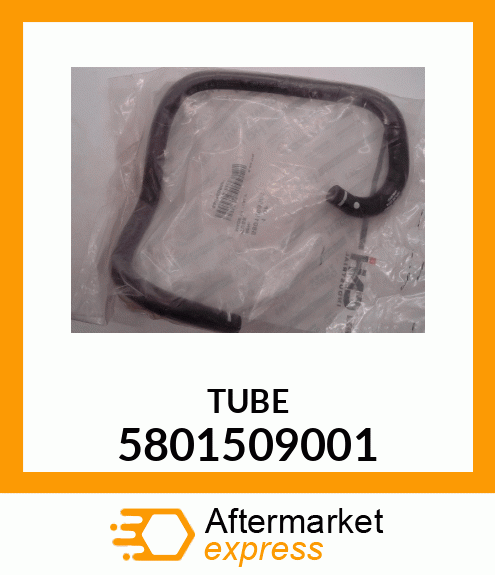 TUBE 5801509001