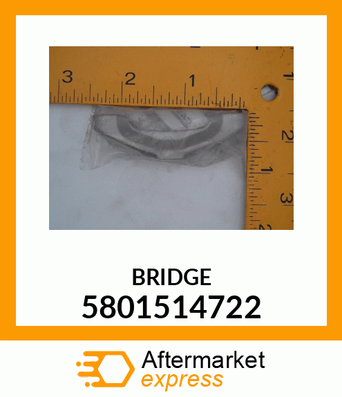 BRIDGE 5801514722