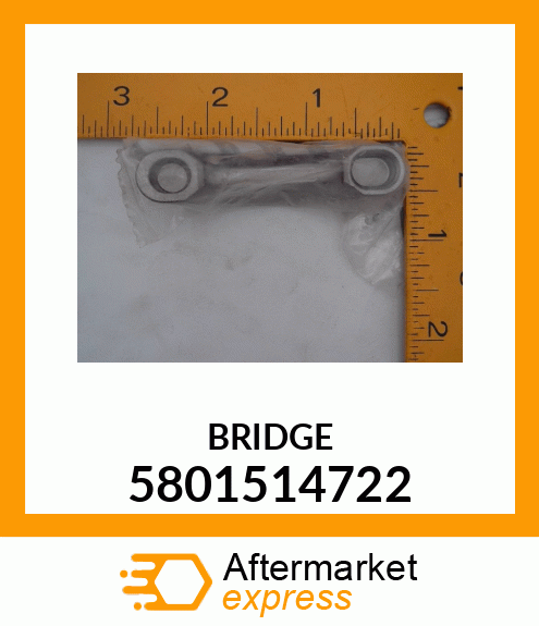 BRIDGE 5801514722