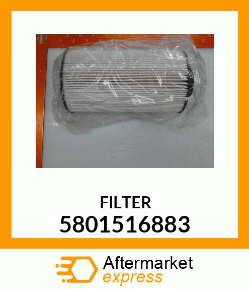 FILTER 5801516883