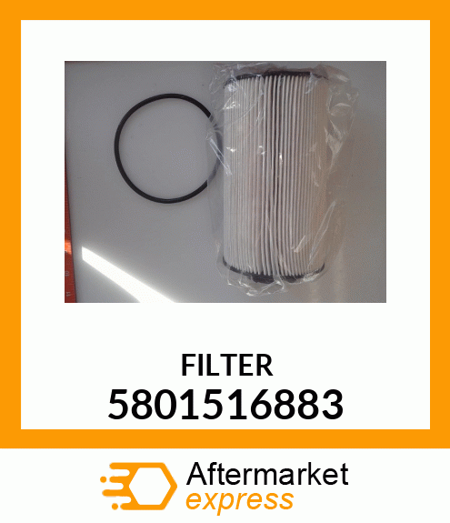 FILTER 5801516883