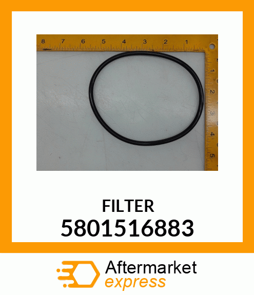 FILTER 5801516883