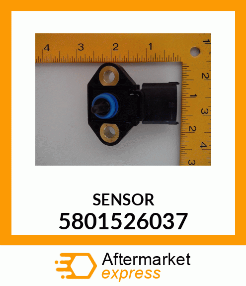 SENSOR 5801526037