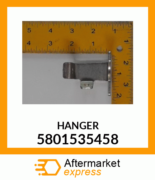 HANGER 5801535458