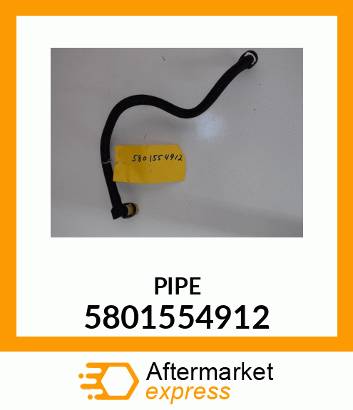 PIPE 5801554912